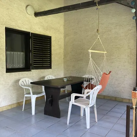 Zöldike Apartman Tiszafüred