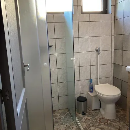Lejlighed Zoeldike Vendeghaz *