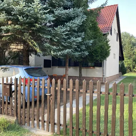 Zoeldike Vendeghaz Tiszafured