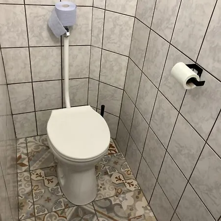 Zoeldike Vendeghaz Tiszafüred
