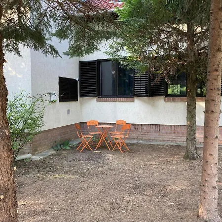 Zoeldike Vendeghaz Tiszafured