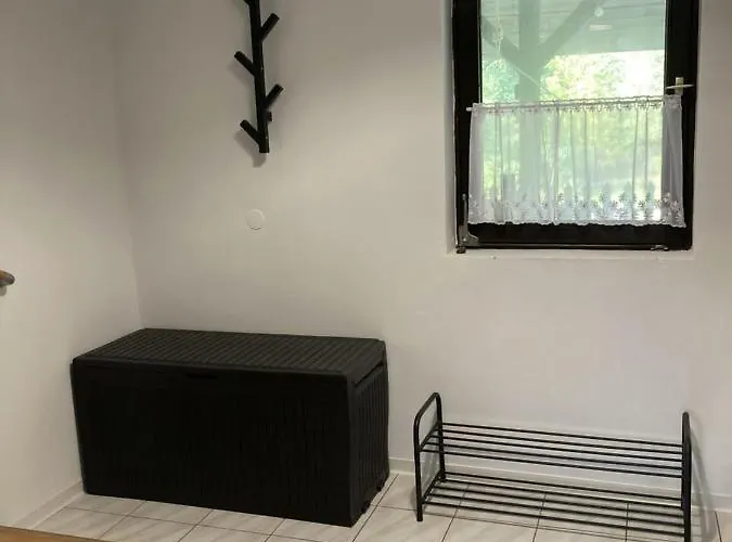 Zoeldike Vendeghaz Daire *