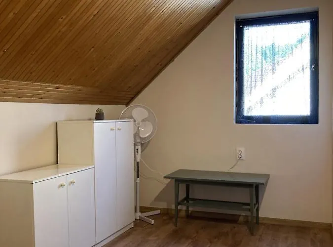 Zoeldike Vendeghaz *