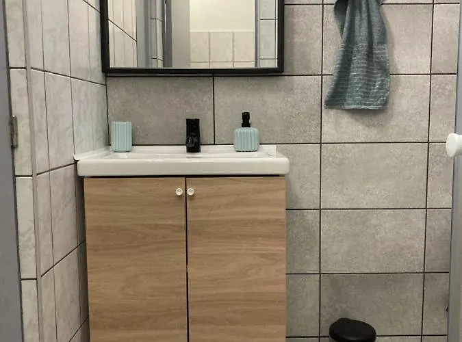 Zoeldike Vendeghaz Daire *