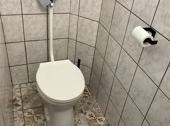 Zoeldike Vendeghaz Tiszafüred