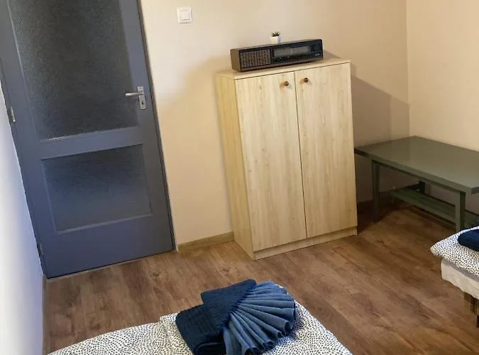 Zoeldike Vendeghaz Apartment *