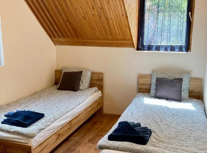 Zoeldike Vendeghaz Daire Tiszafüred